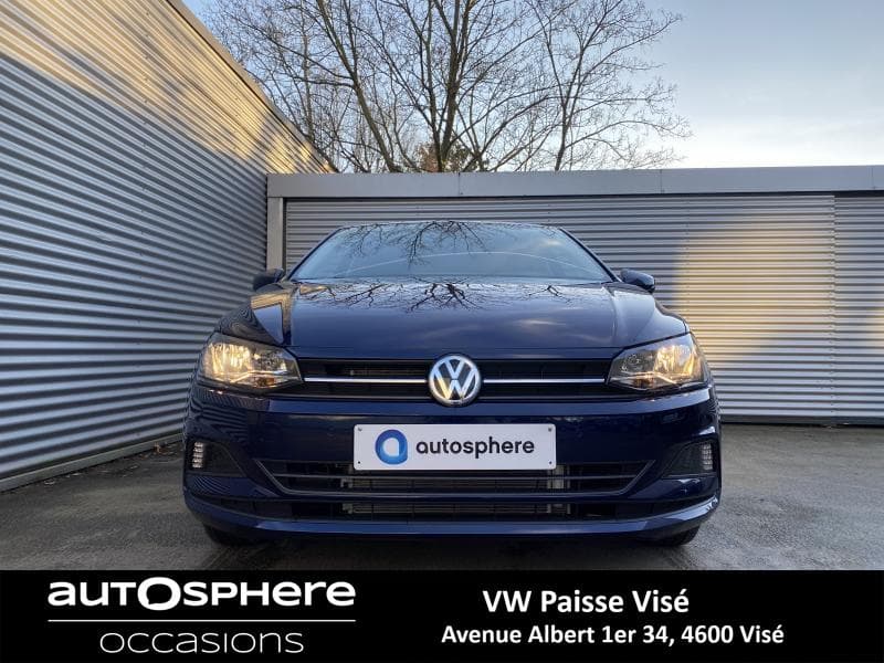 Volkswagen Polo UNITED - 2