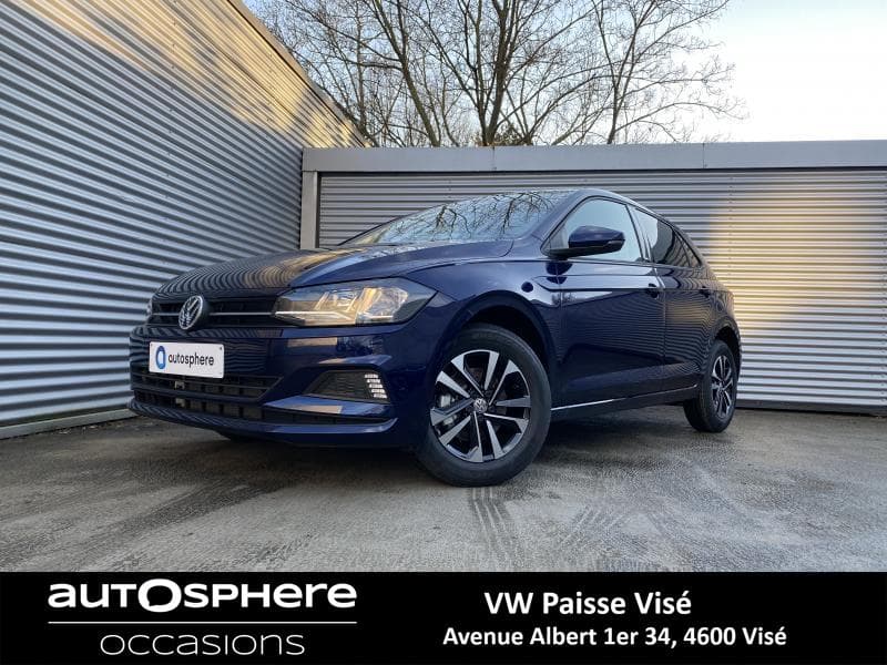 Volkswagen Polo UNITED - 1