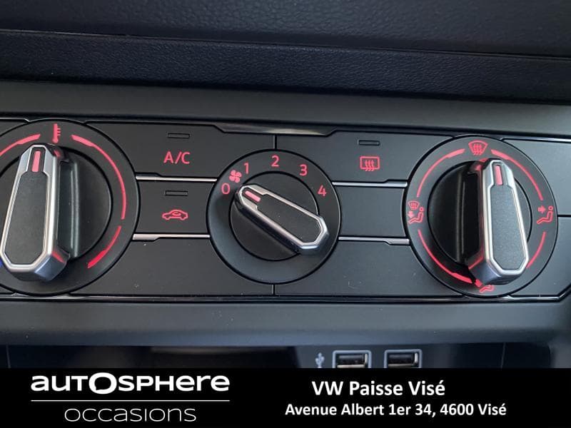 Volkswagen Polo UNITED - 15