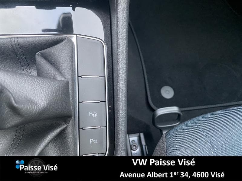 Volkswagen Golf Sportsvan IQ DRIVE - 16