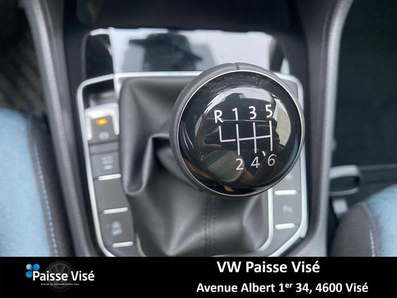 Volkswagen Golf Sportsvan IQ DRIVE - 15
