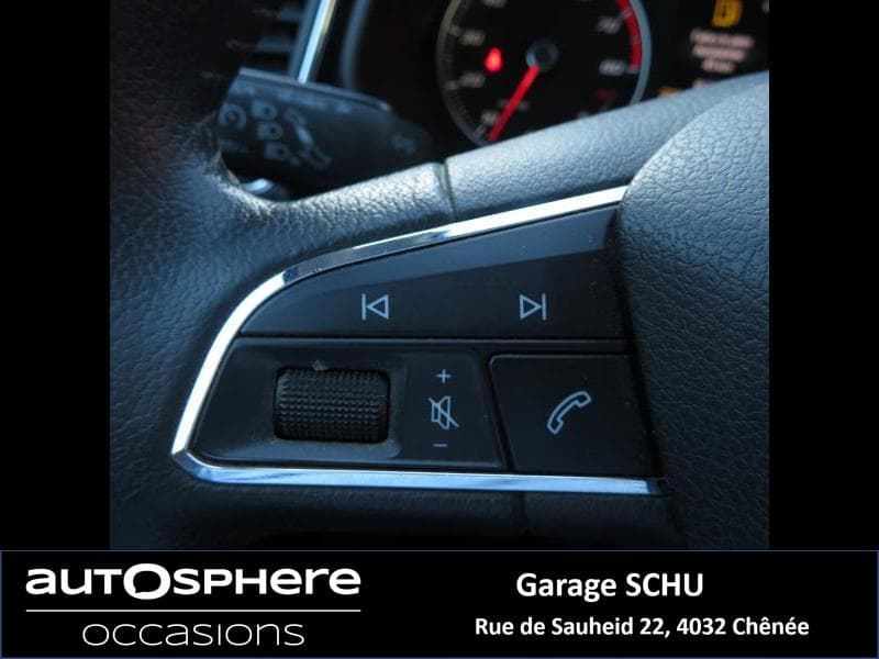 Seat Leon ST Style - 21