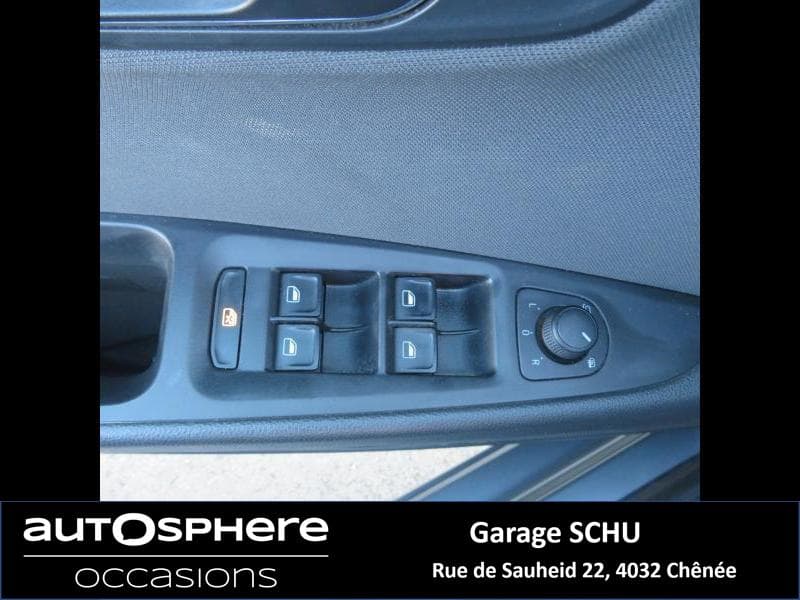 Seat Leon ST Style - 15
