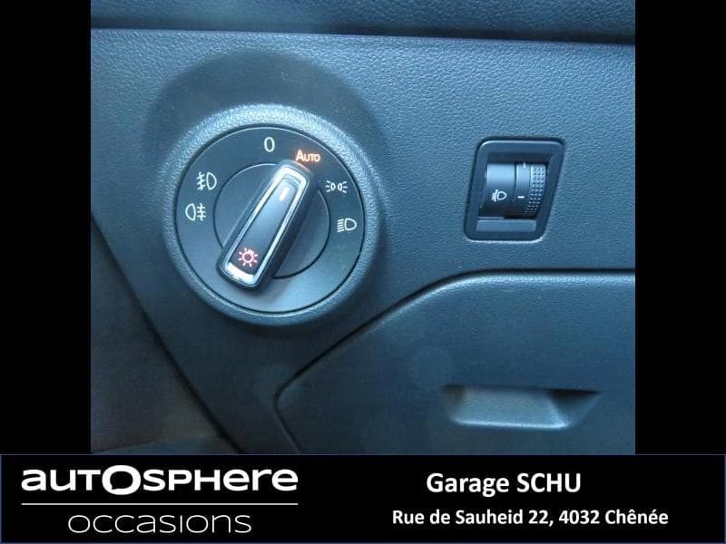 Seat Leon ST Style - 16