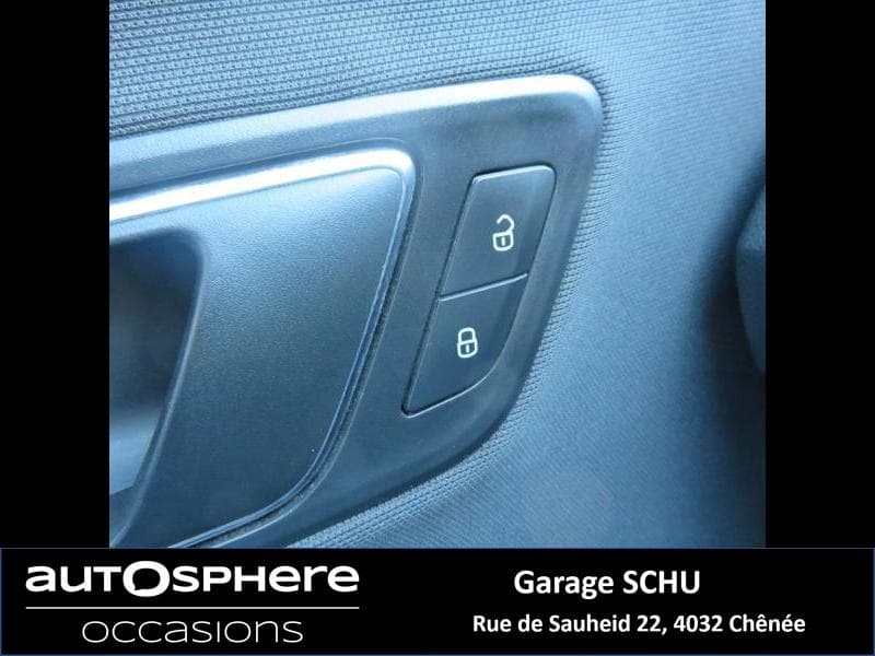 Seat Leon ST Style - 17