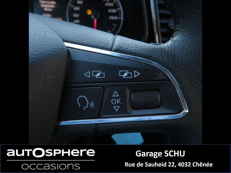 Seat Leon ST Style - 22