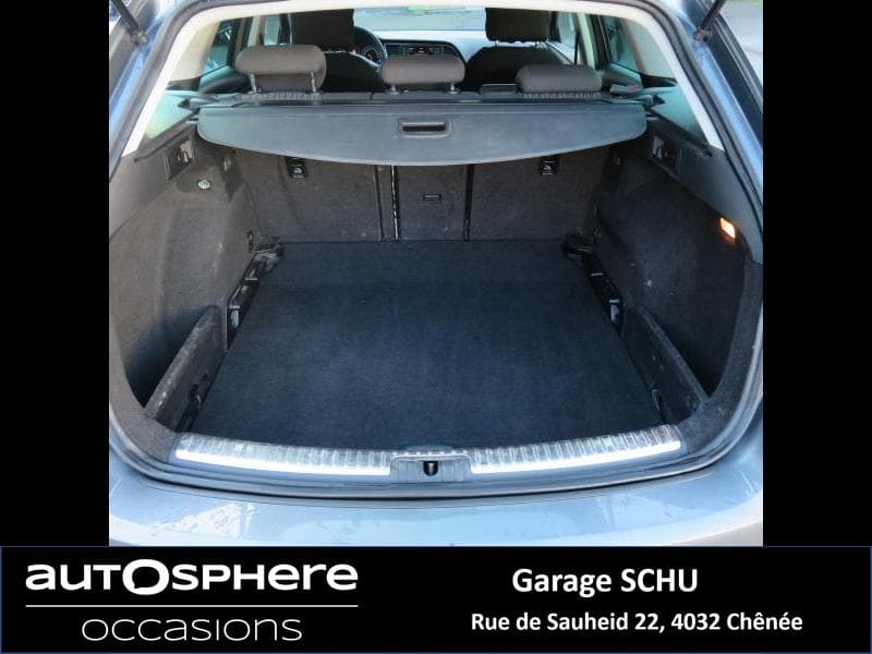 Seat Leon ST Style - 12