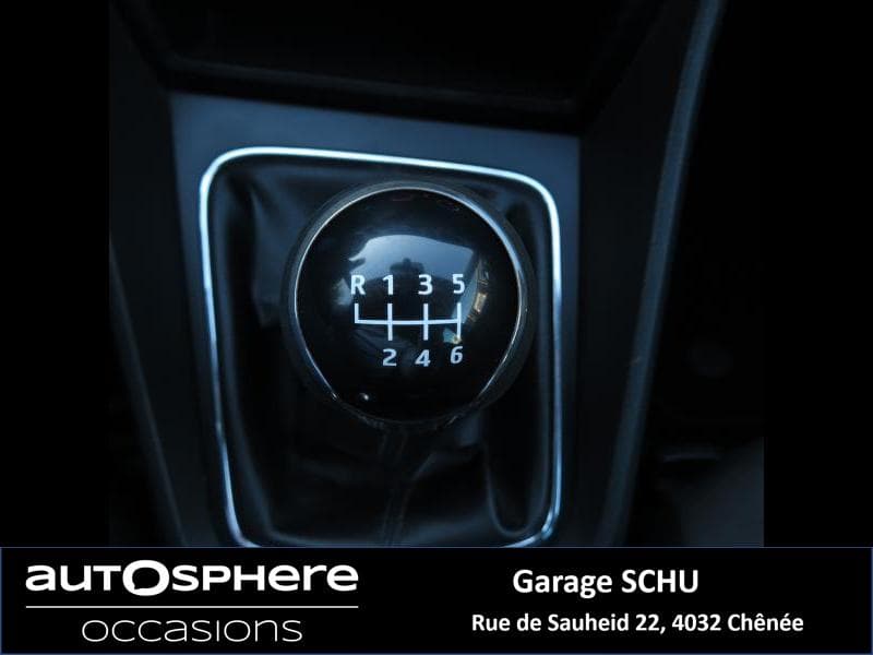 Seat Leon ST Style - 23