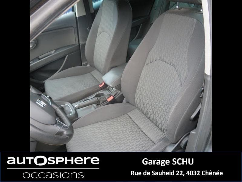 Seat Leon ST Style - 10