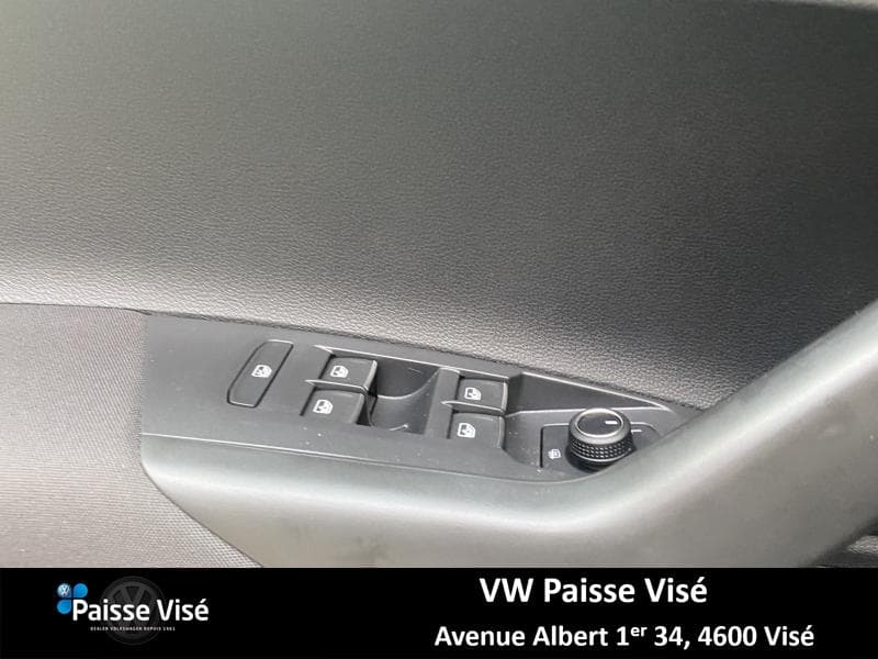 Volkswagen Polo Highline - 22