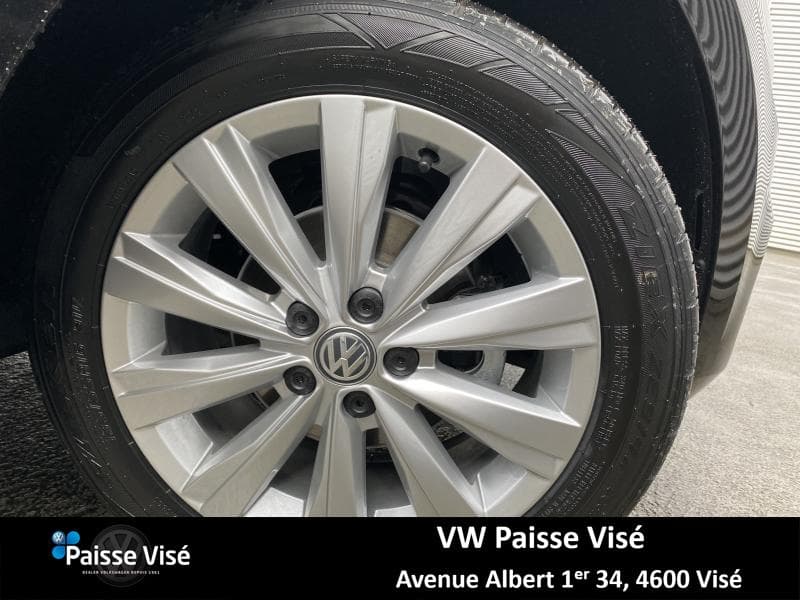 Volkswagen Polo Highline - 27