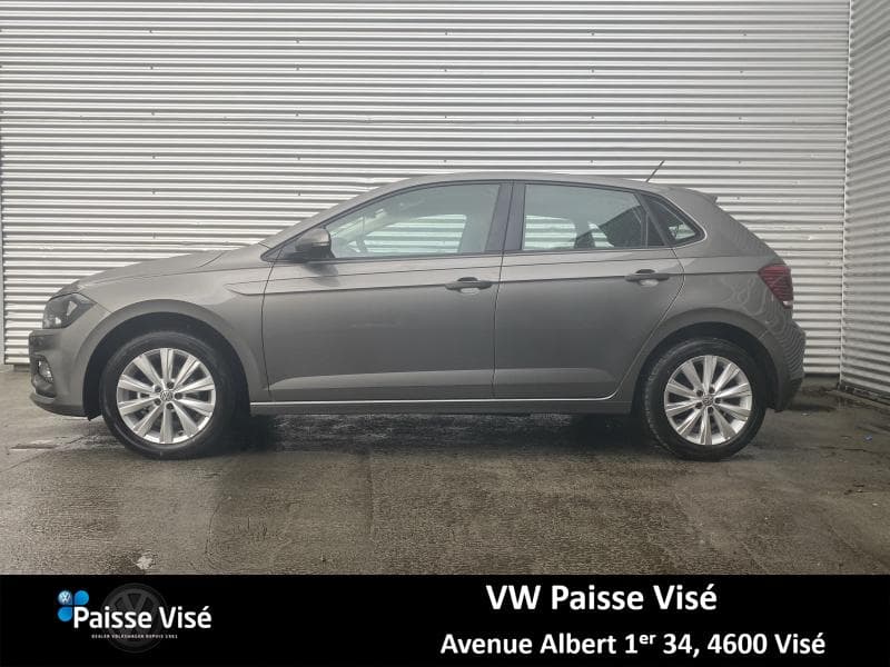 Volkswagen Polo Highline - 3