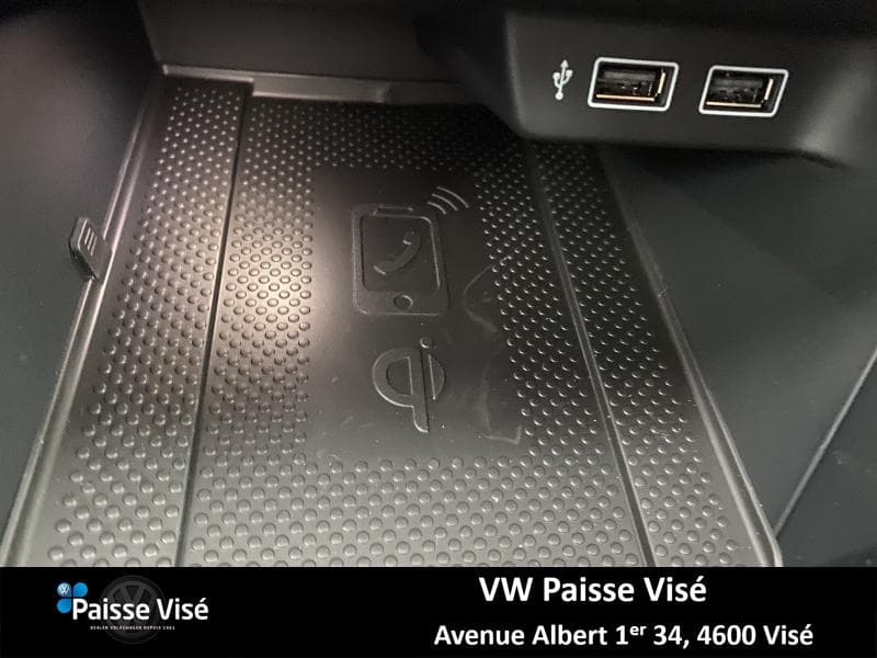 Volkswagen Polo Highline - 18