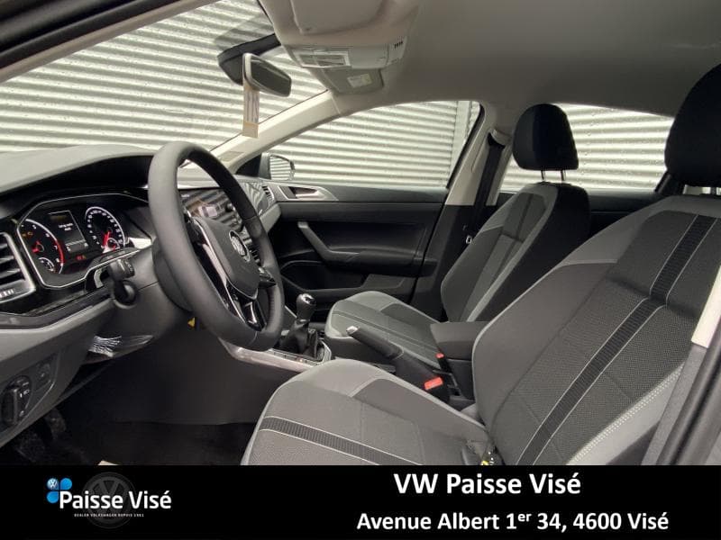 Volkswagen Polo Highline - 6