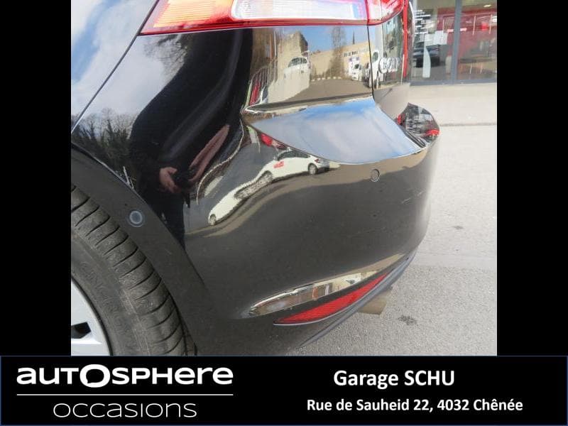 Volkswagen Golf VII Trendline - 11