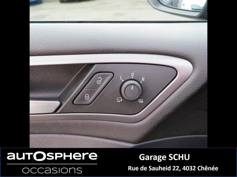 Volkswagen Golf VII Trendline - 18