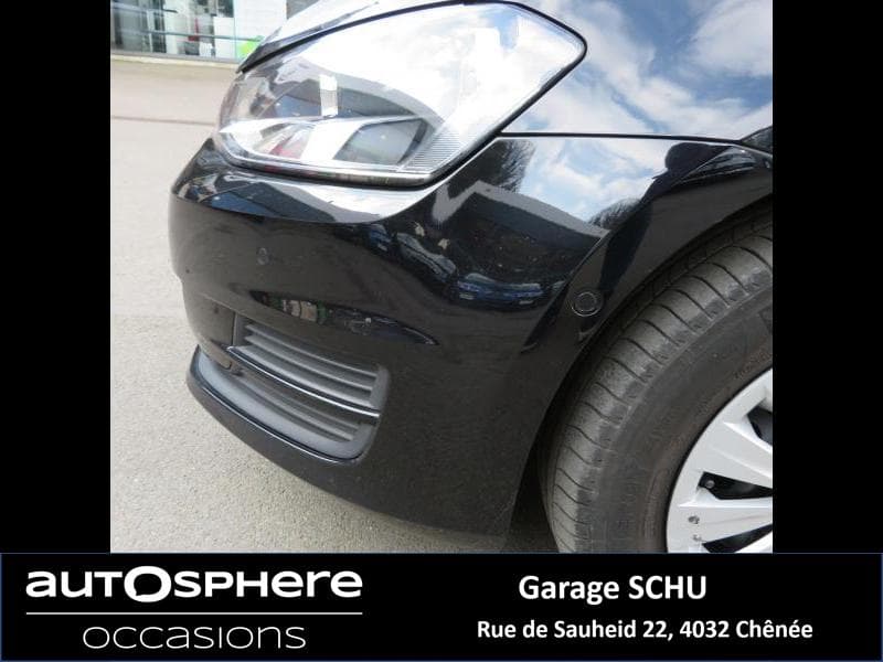 Volkswagen Golf VII Trendline - 10