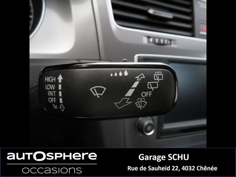 Volkswagen Golf VII Trendline - 24