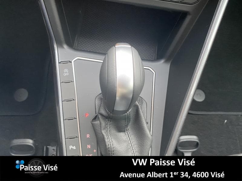 Volkswagen Polo VI Highline - 17