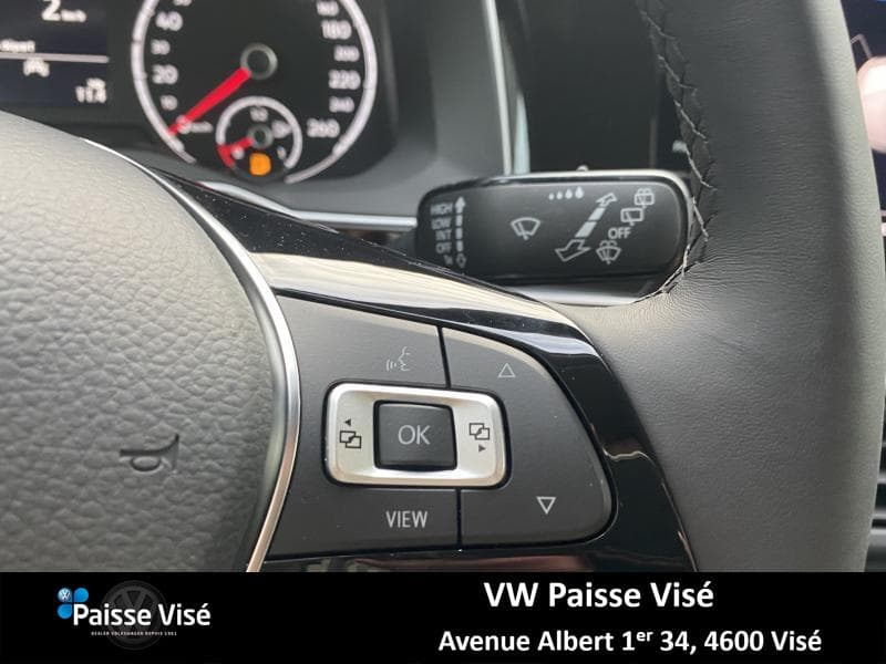 Volkswagen Polo VI Highline - 13