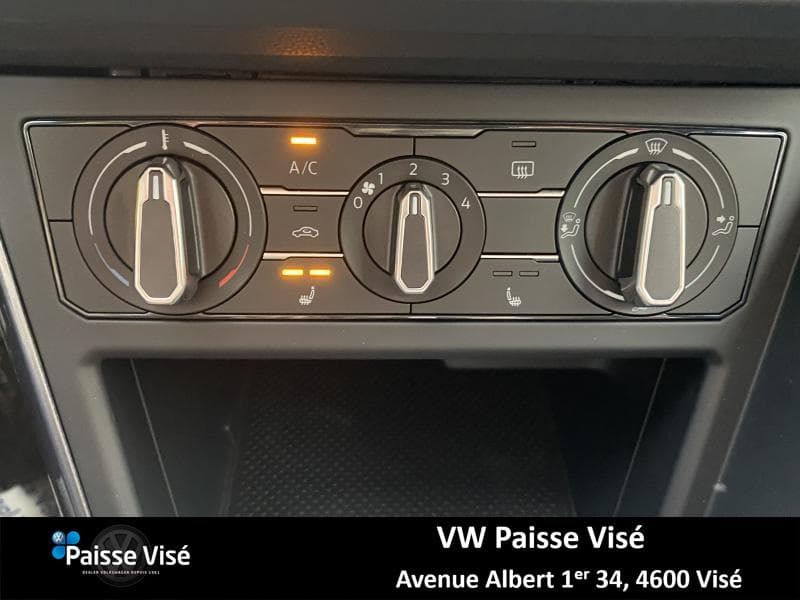 Volkswagen Polo VI Highline - 15