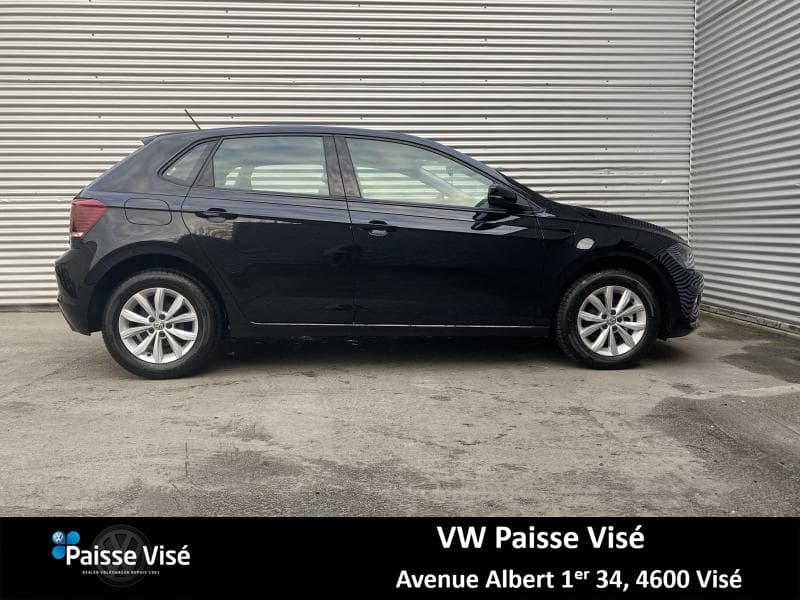 Volkswagen Polo VI Highline - 27
