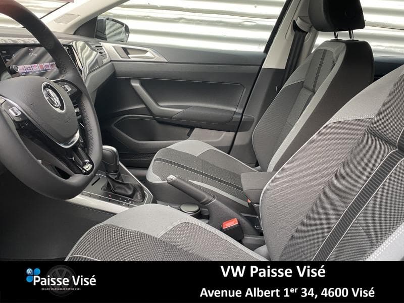Volkswagen Polo VI Highline - 3