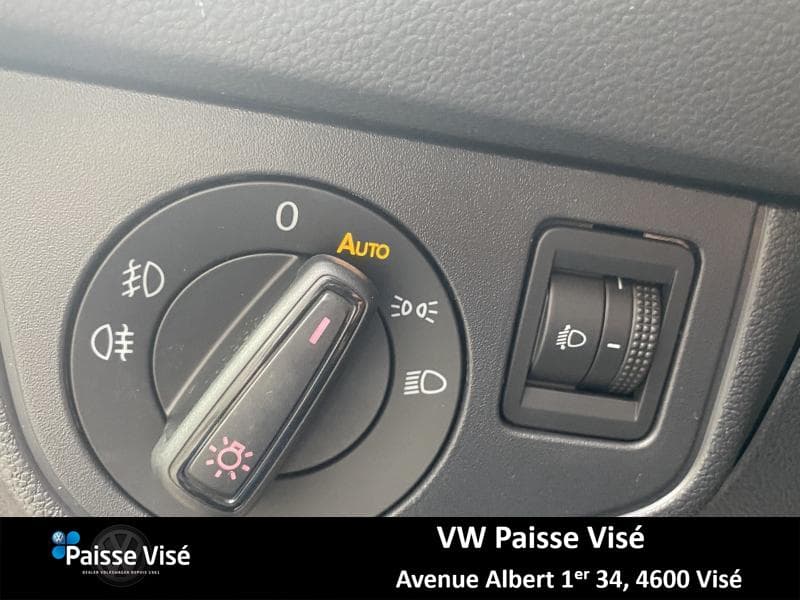 Volkswagen Polo Highline - 20