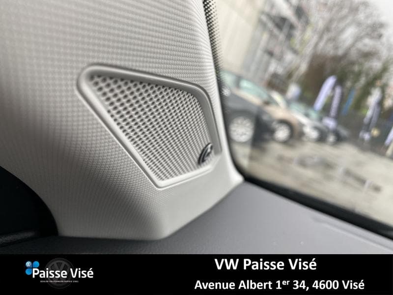 Volkswagen Polo Highline - 19
