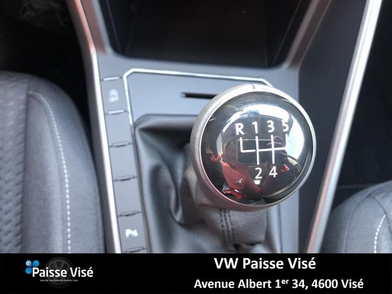 Volkswagen Polo Highline - 17