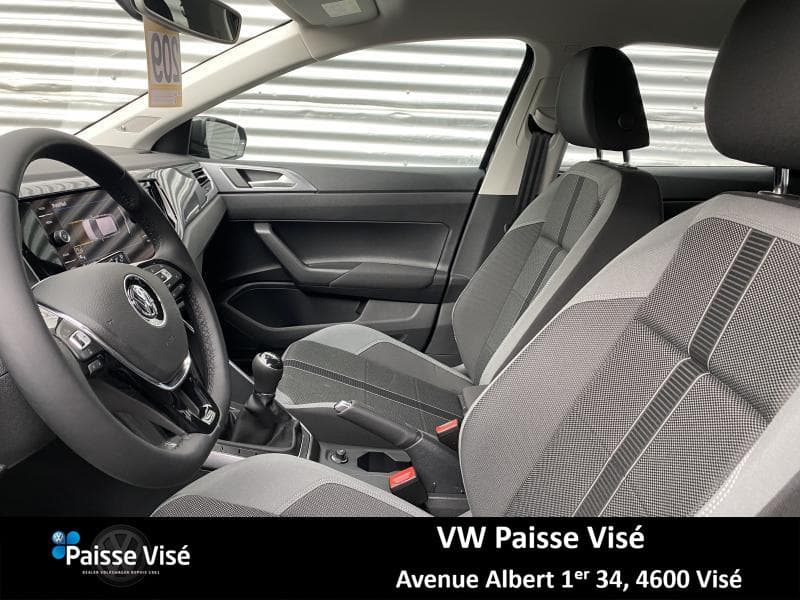 Volkswagen Polo Highline - 6