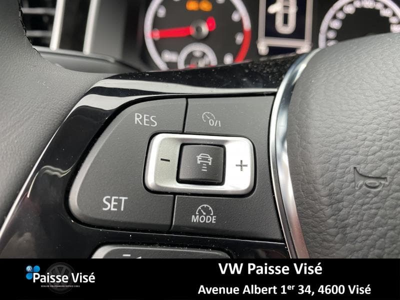 Volkswagen Polo Highline - 8