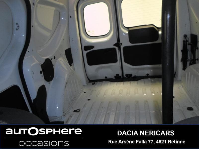 Dacia Dokker VAN - 13