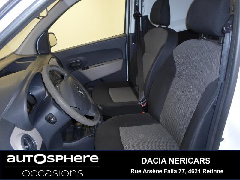 Dacia Dokker VAN - 12
