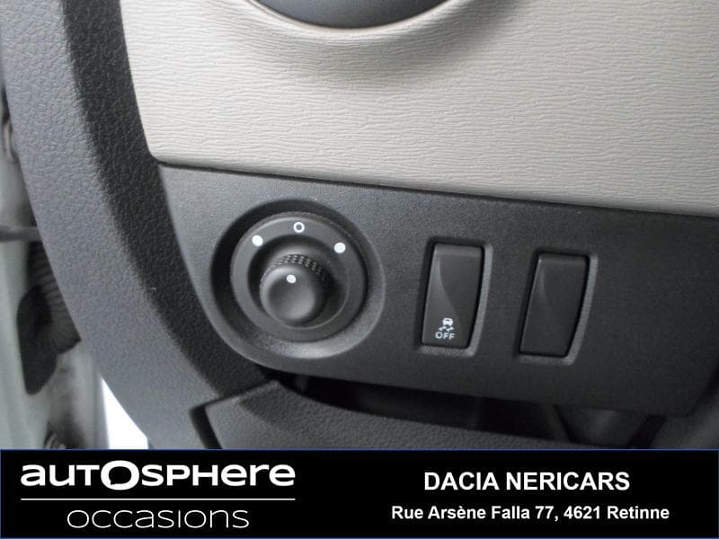 Dacia Dokker VAN - 18