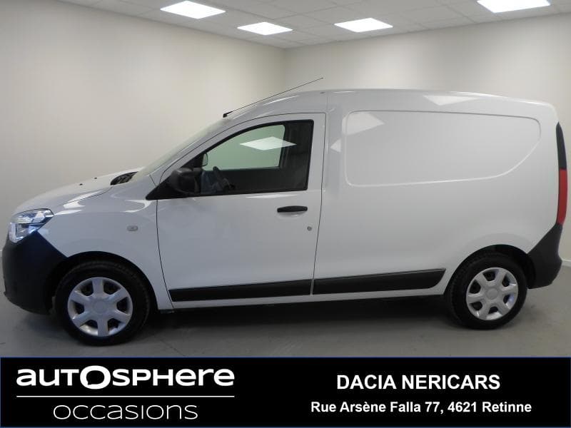 Dacia Dokker VAN - 2