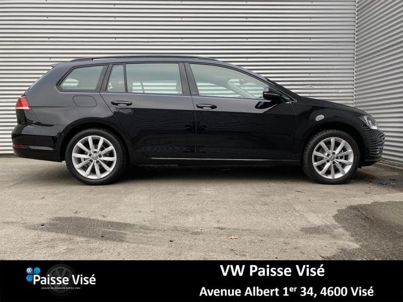 Volkswagen Golf Variant IQ DRIVE - 4