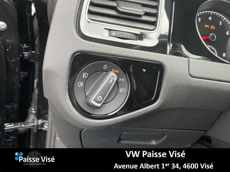 Volkswagen Golf Variant IQ DRIVE - 17