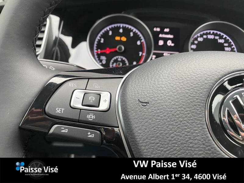 Volkswagen Golf Variant IQ DRIVE - 8