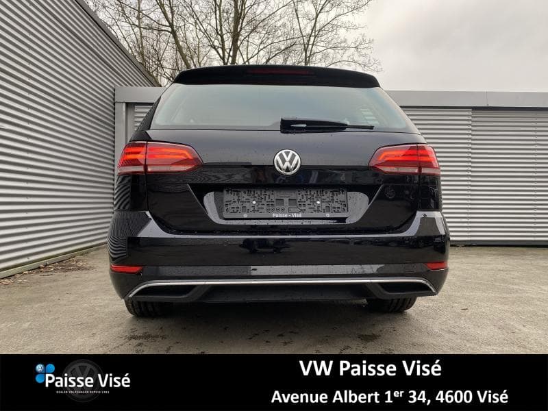 Volkswagen Golf Variant IQ DRIVE - 5