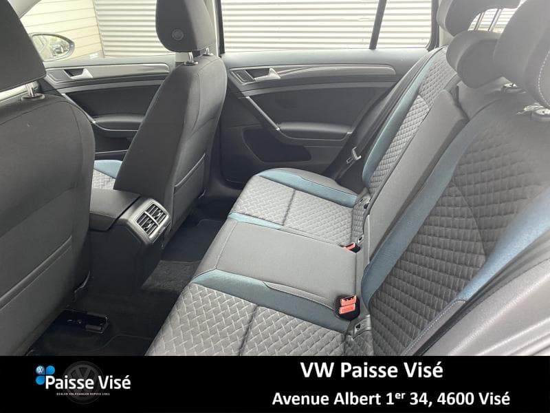 Volkswagen Golf Variant IQ DRIVE - 19