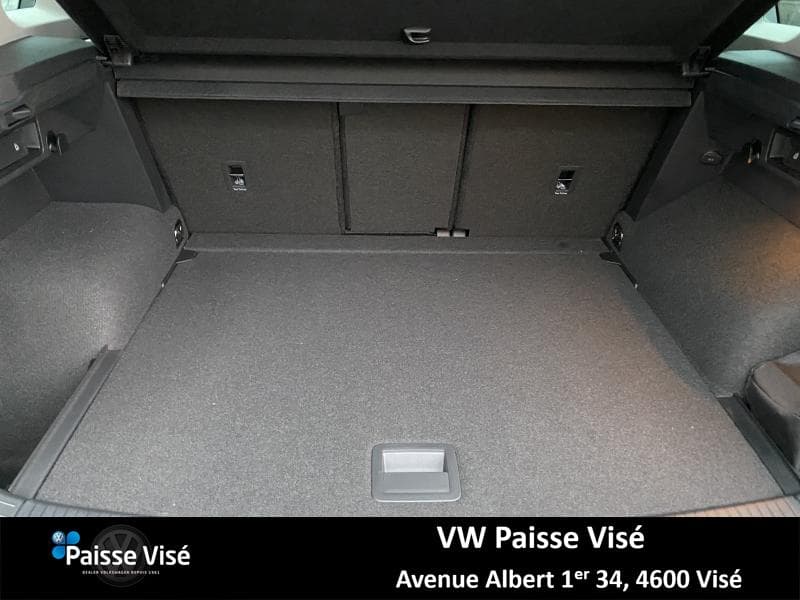 Volkswagen Tiguan IQ DRIVE - 23