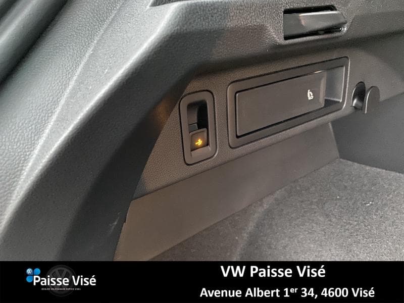 Volkswagen Tiguan IQ DRIVE - 24