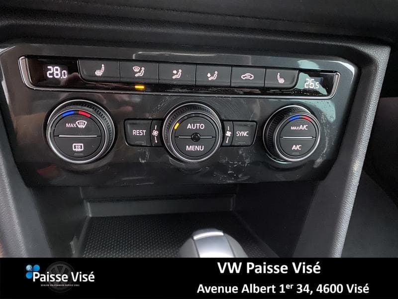 Volkswagen Tiguan IQ DRIVE - 17