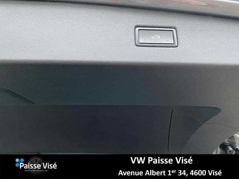 Volkswagen Tiguan IQ DRIVE - 22