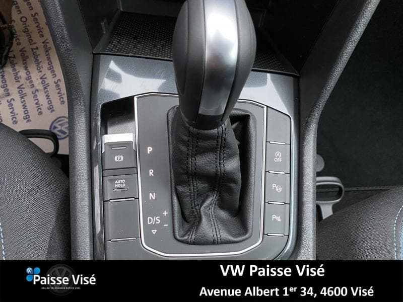 Volkswagen Tiguan IQ DRIVE - 16
