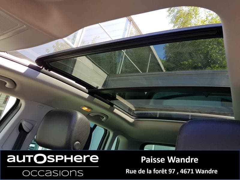 Volkswagen Tiguan II Sport & Style - 17