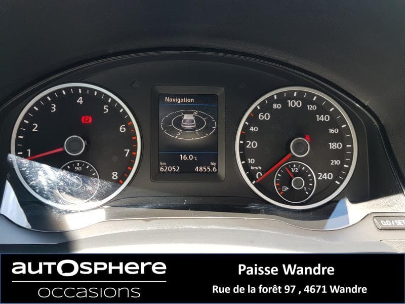 Volkswagen Tiguan II Sport & Style - 24