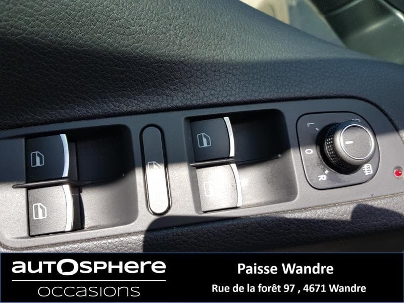 Volkswagen Tiguan II Sport & Style - 21