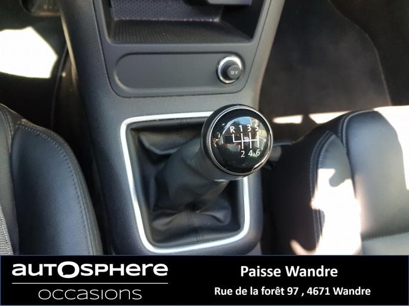Volkswagen Tiguan II Sport & Style - 28